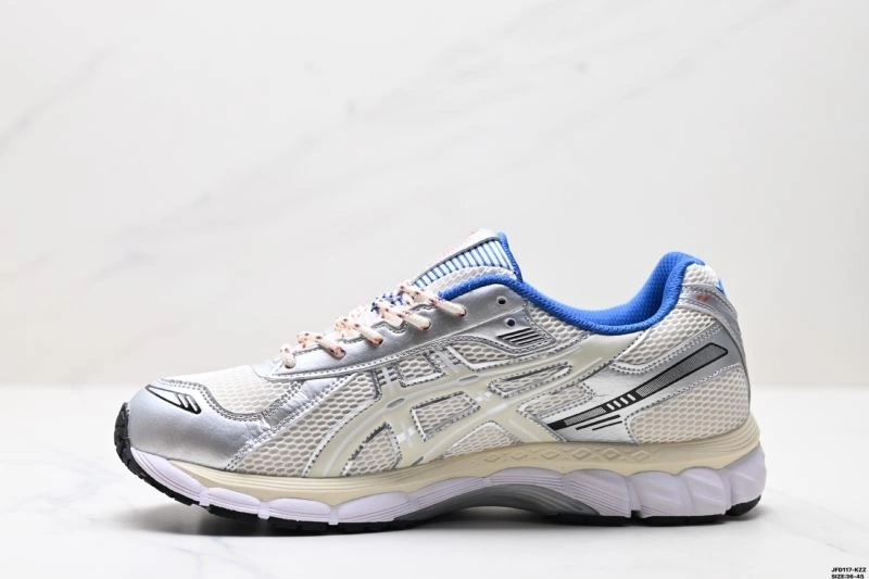 Asics Shoes Lightweight 2761
