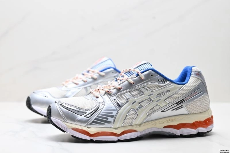 Asics Shoes Lightweight 2761