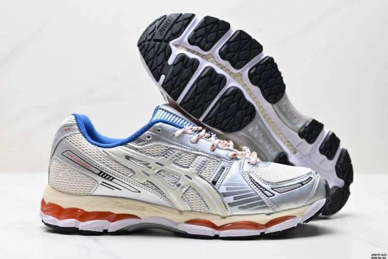 Asics Shoes Lightweight 2761