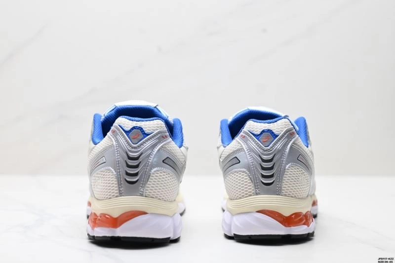 Asics Shoes Lightweight 2761