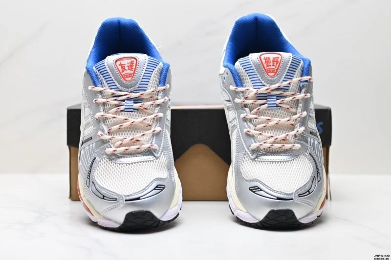 Asics Shoes Lightweight 2761