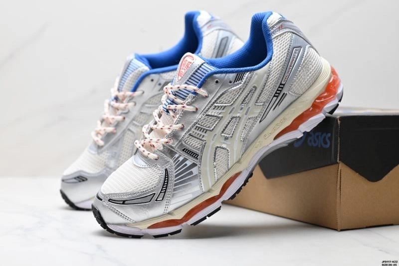 Asics Shoes Lightweight 2761