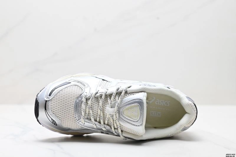 Asics Shoes Chic 2750