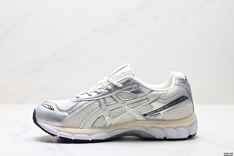 Asics Shoes Chic 2750