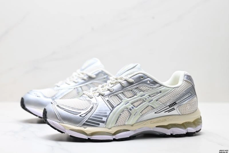 Asics Shoes Chic 2750
