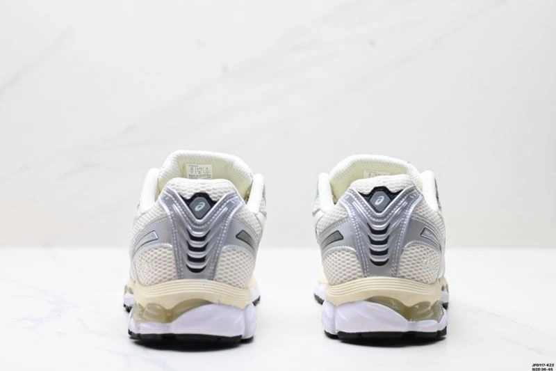Asics Shoes Chic 2750