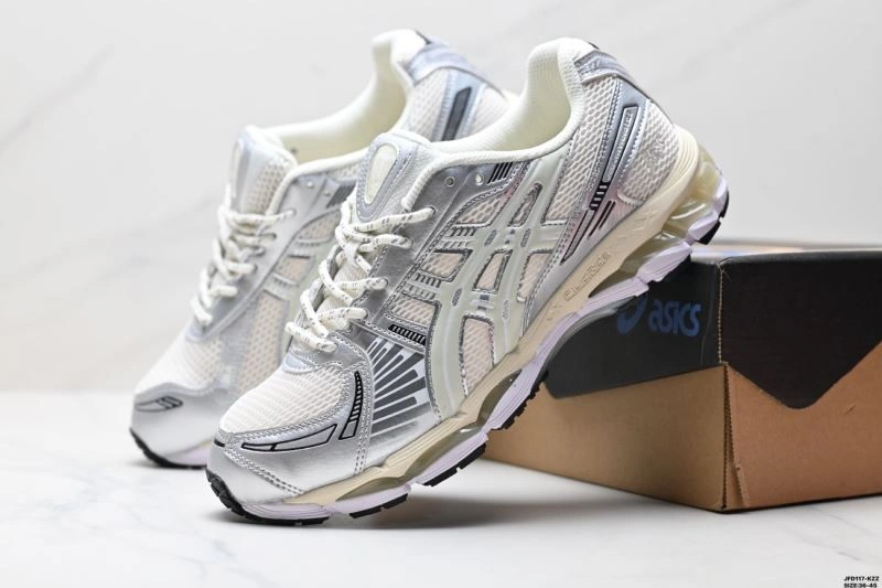 Asics Shoes Chic 2750