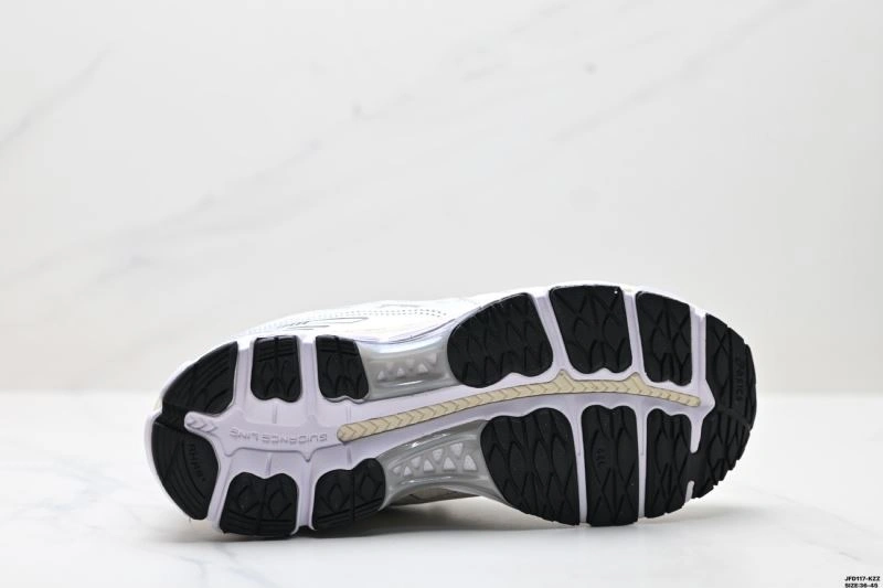 Asics Shoes Chic 2750