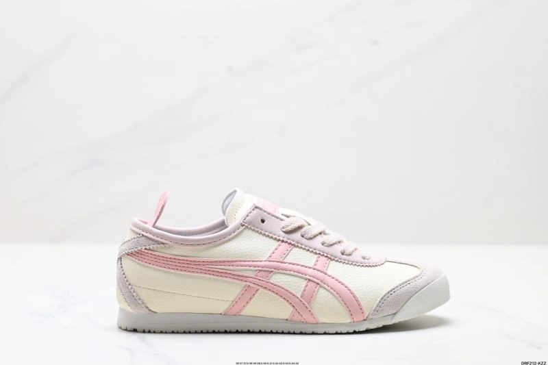 Thermal Asics Shoes 2753