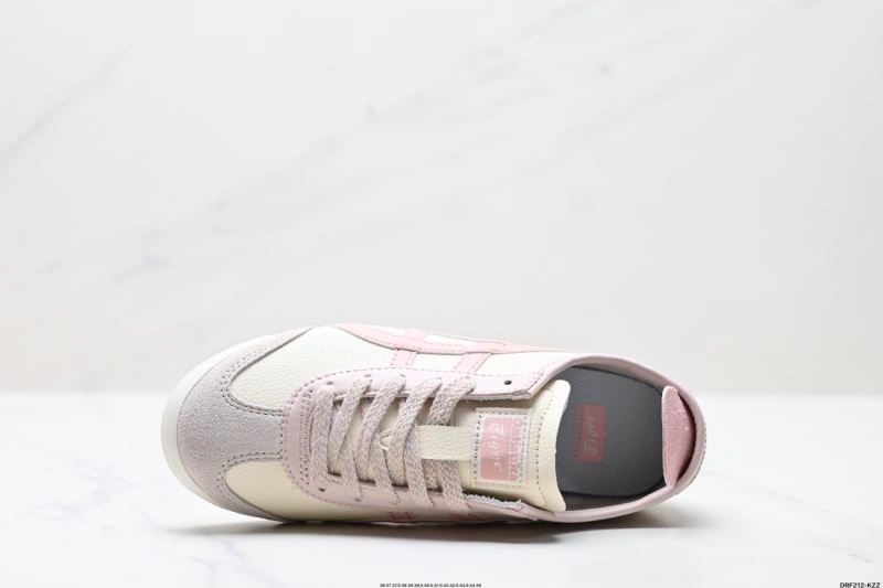 Thermal Asics Shoes 2753