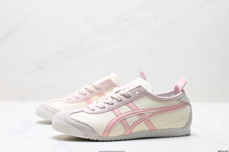 Thermal Asics Shoes 2753