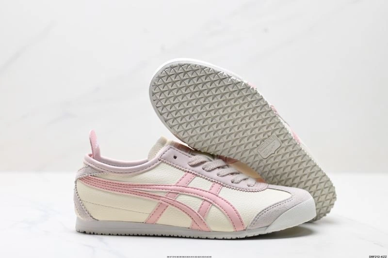 Thermal Asics Shoes 2753