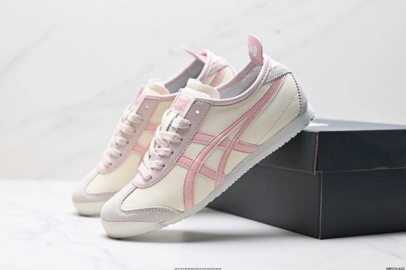 Thermal Asics Shoes 2753