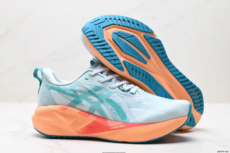 Asics Shoes TopPick 2749