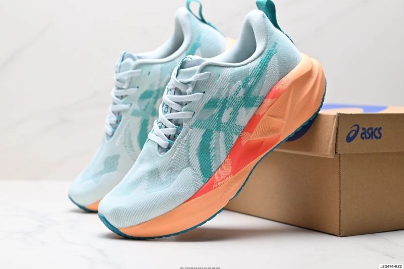 Asics Shoes TopPick 2749