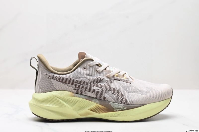 Asics Shoes FreshLook 2752