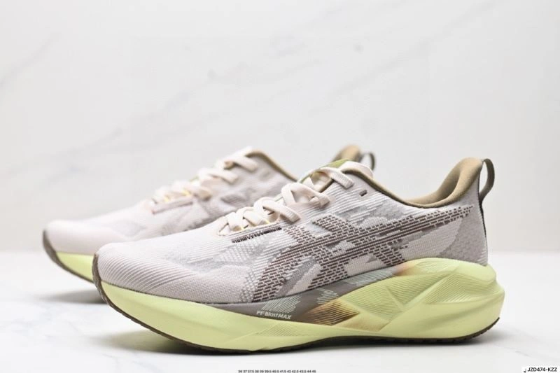 Asics Shoes FreshLook 2752