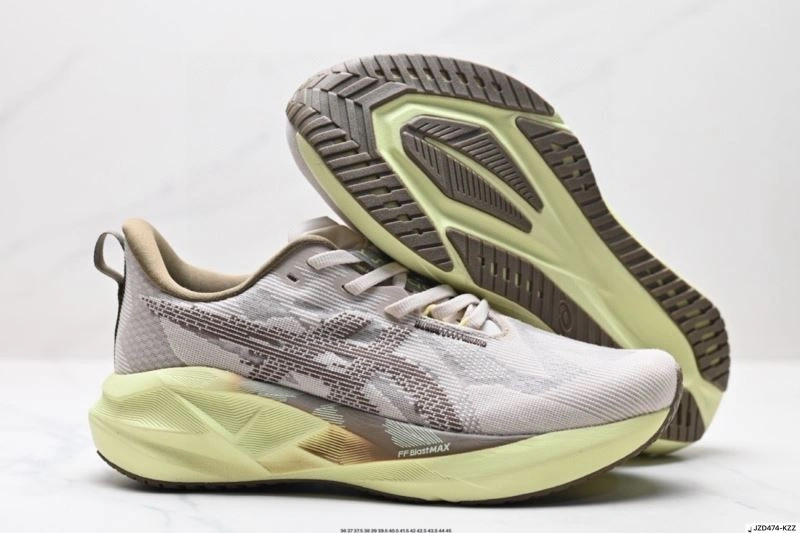Asics Shoes FreshLook 2752