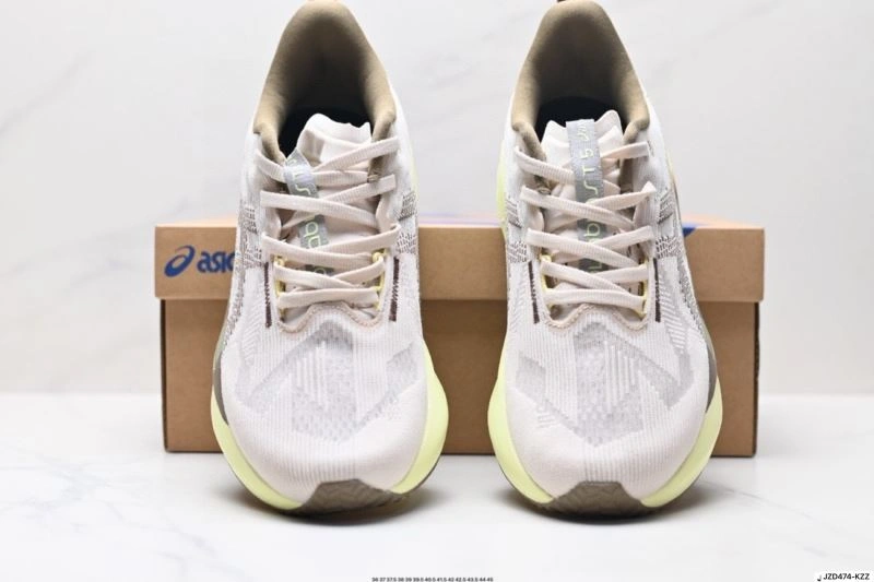 Asics Shoes FreshLook 2752