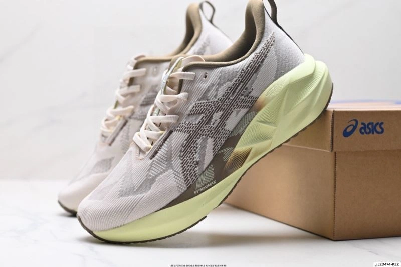 Asics Shoes FreshLook 2752