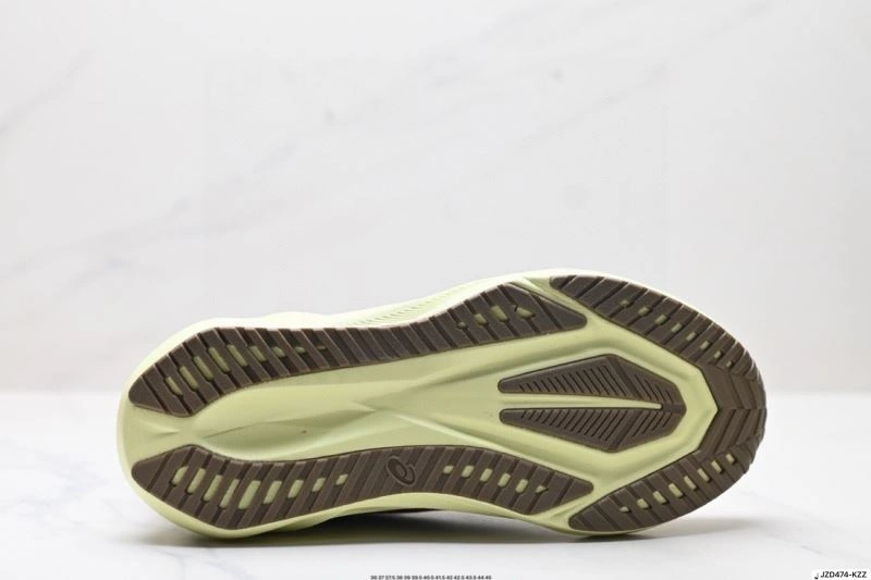 Asics Shoes FreshLook 2752