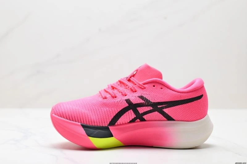 Trendsetting Asics Shoes 2745