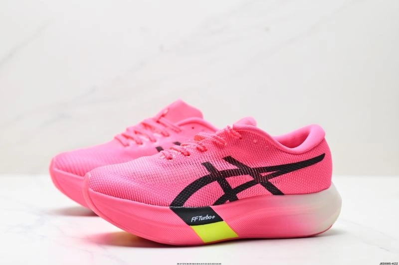 Trendsetting Asics Shoes 2745