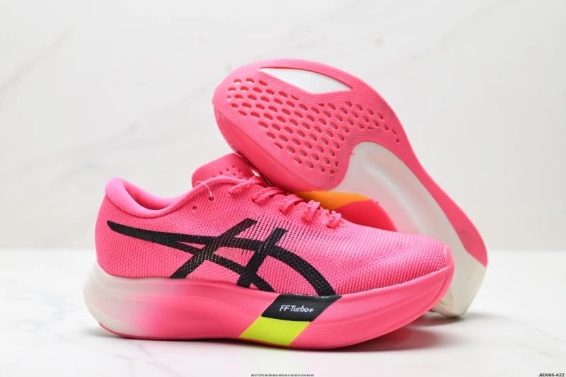 Trendsetting Asics Shoes 2745