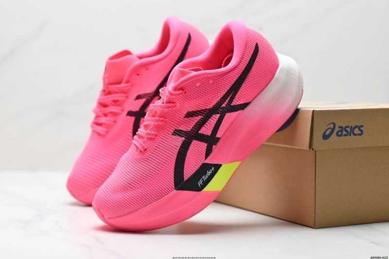 Trendsetting Asics Shoes 2745