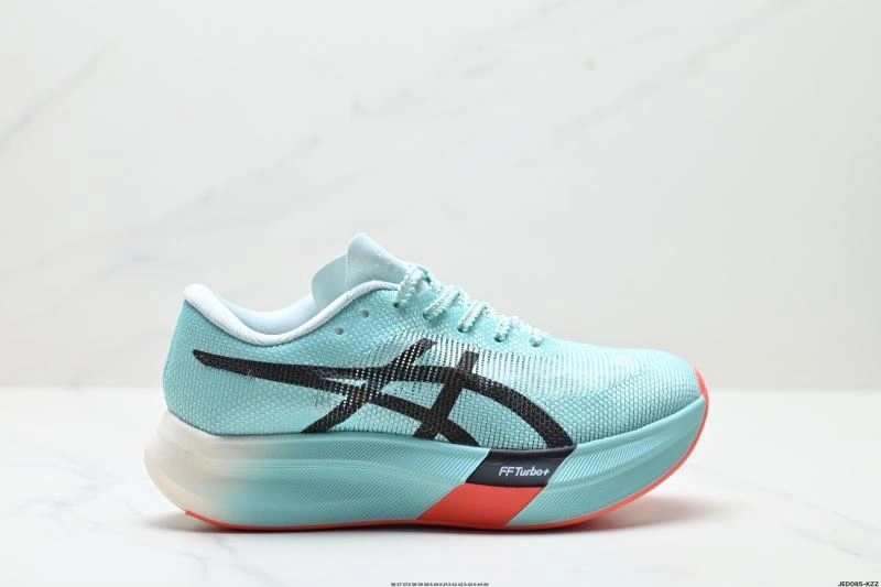 Asics Shoes Colorful 2757