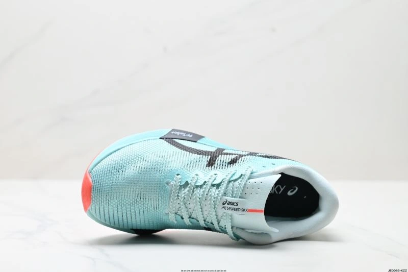 Asics Shoes Colorful 2757