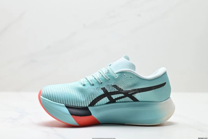 Asics Shoes Colorful 2757