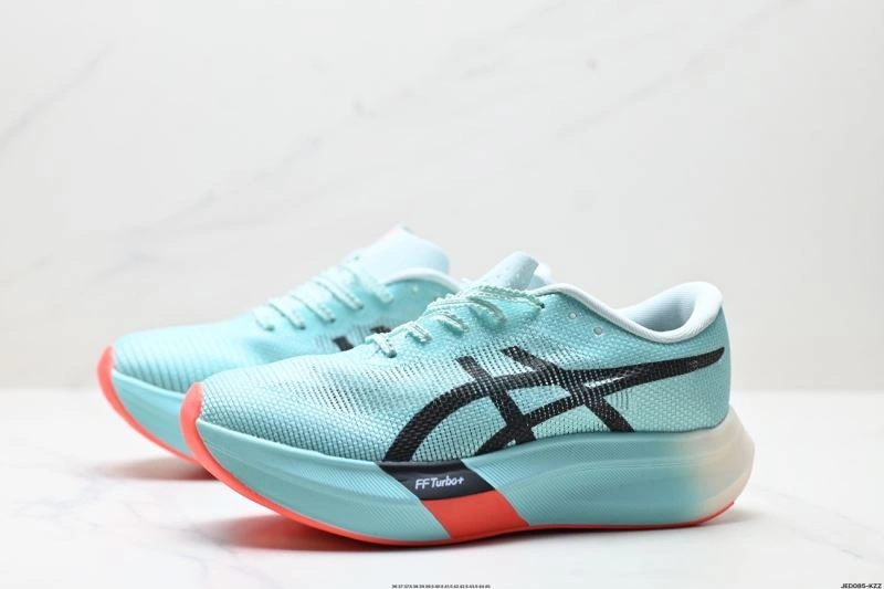 Asics Shoes Colorful 2757