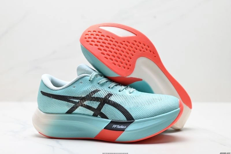 Asics Shoes Colorful 2757