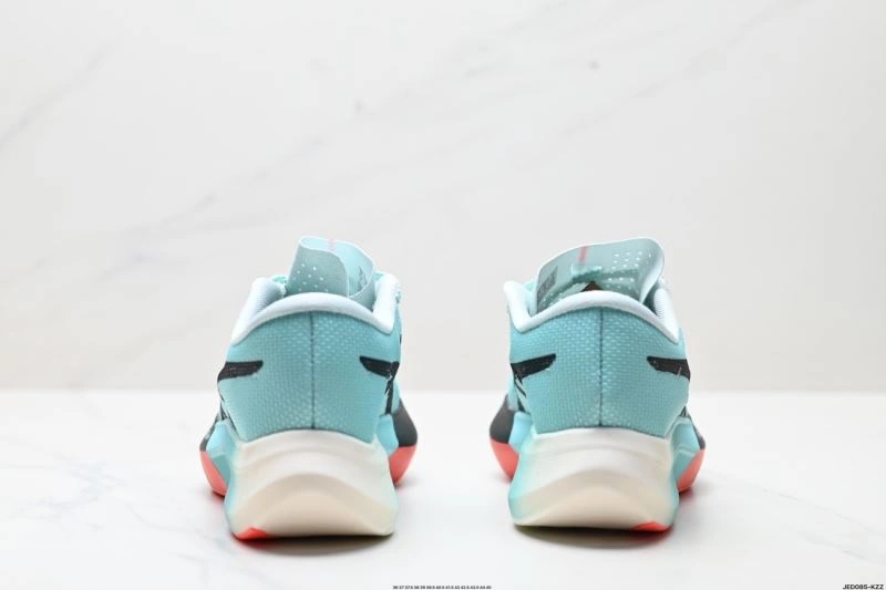 Asics Shoes Colorful 2757
