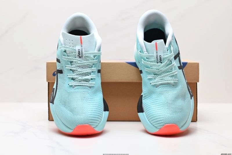 Asics Shoes Colorful 2757
