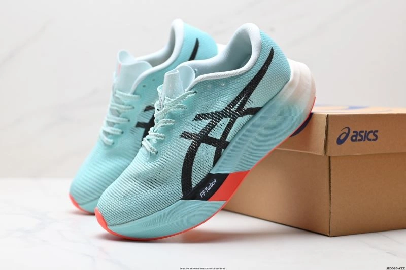 Asics Shoes Colorful 2757
