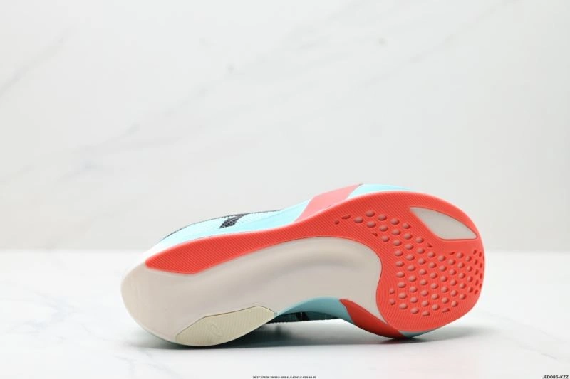 Asics Shoes Colorful 2757