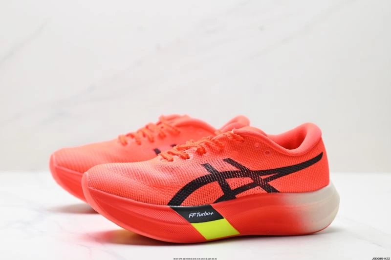 Asics Shoes Contemporary 2754