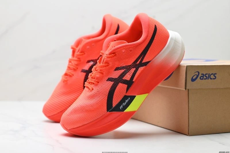 Asics Shoes Contemporary 2754