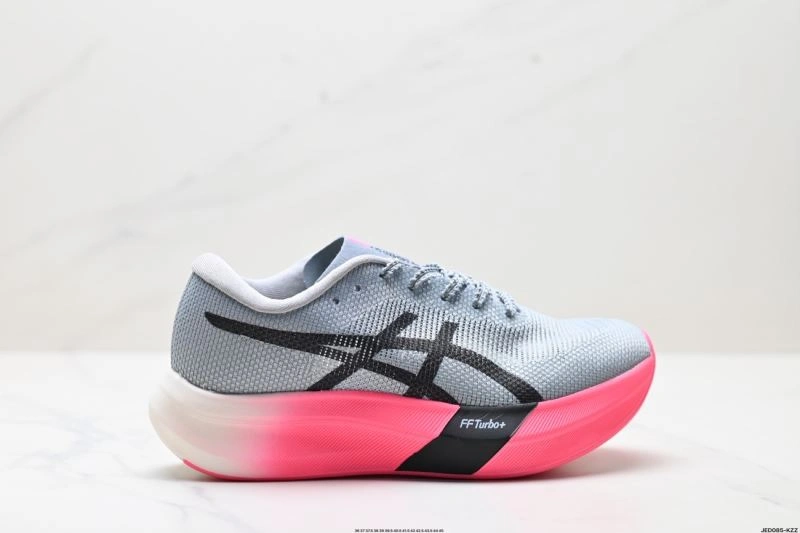 FlexibleFit Asics Shoes 2763
