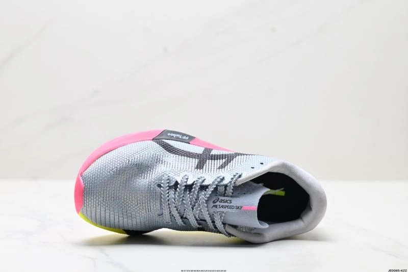 FlexibleFit Asics Shoes 2763
