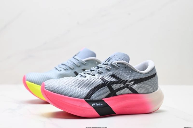 FlexibleFit Asics Shoes 2763