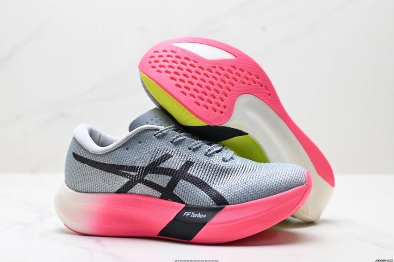 FlexibleFit Asics Shoes 2763