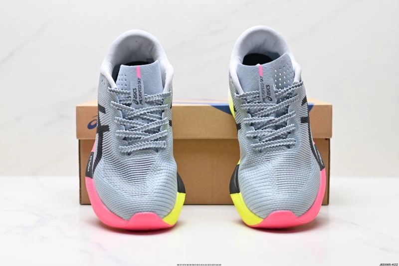 FlexibleFit Asics Shoes 2763