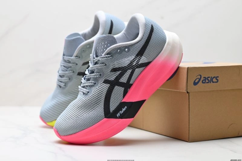 FlexibleFit Asics Shoes 2763