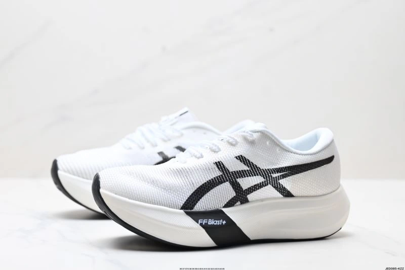 SoftTouch Asics Shoes 2744