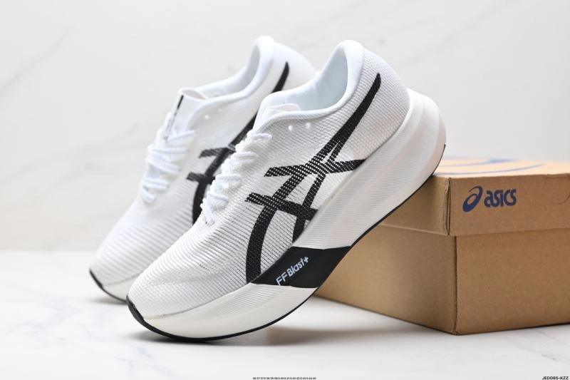 SoftTouch Asics Shoes 2744