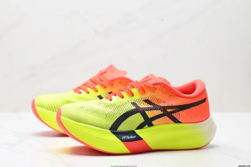 StreetReady Asics Shoes 2747