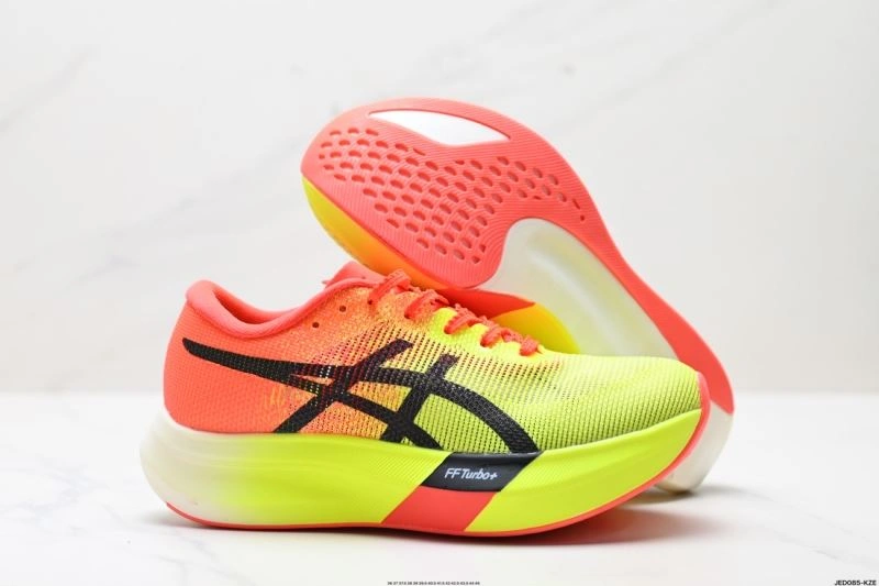 StreetReady Asics Shoes 2747